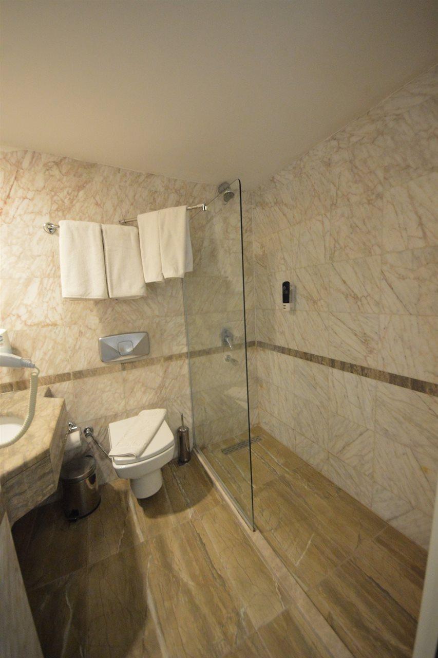 Idas Club Hotel İcmeler Εξωτερικό φωτογραφία