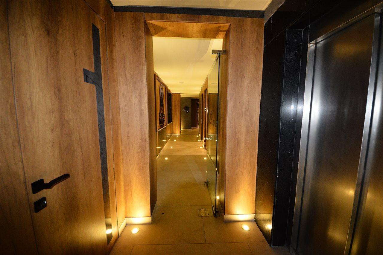 Idas Club Hotel İcmeler Εξωτερικό φωτογραφία