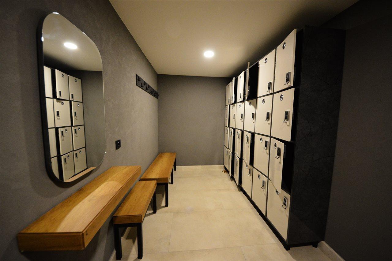 Idas Club Hotel İcmeler Εξωτερικό φωτογραφία