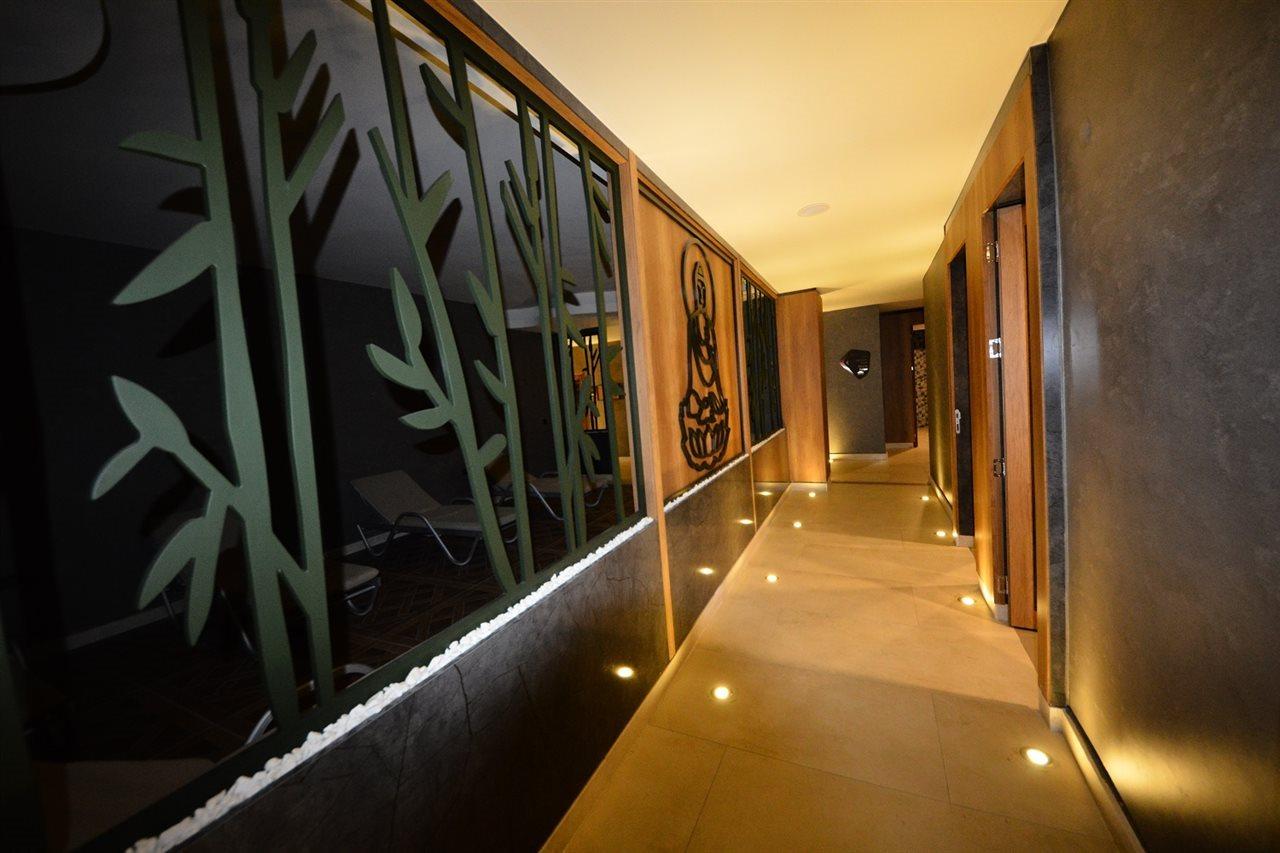 Idas Club Hotel İcmeler Εξωτερικό φωτογραφία