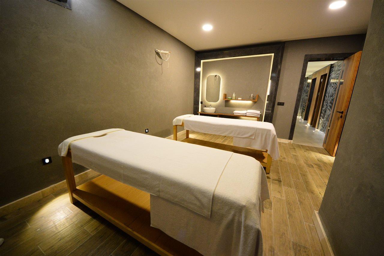 Idas Club Hotel İcmeler Εξωτερικό φωτογραφία