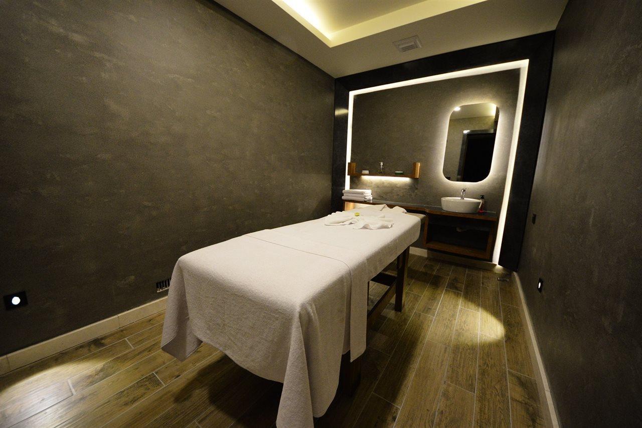 Idas Club Hotel İcmeler Εξωτερικό φωτογραφία