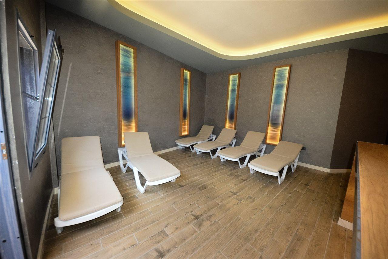 Idas Club Hotel İcmeler Εξωτερικό φωτογραφία
