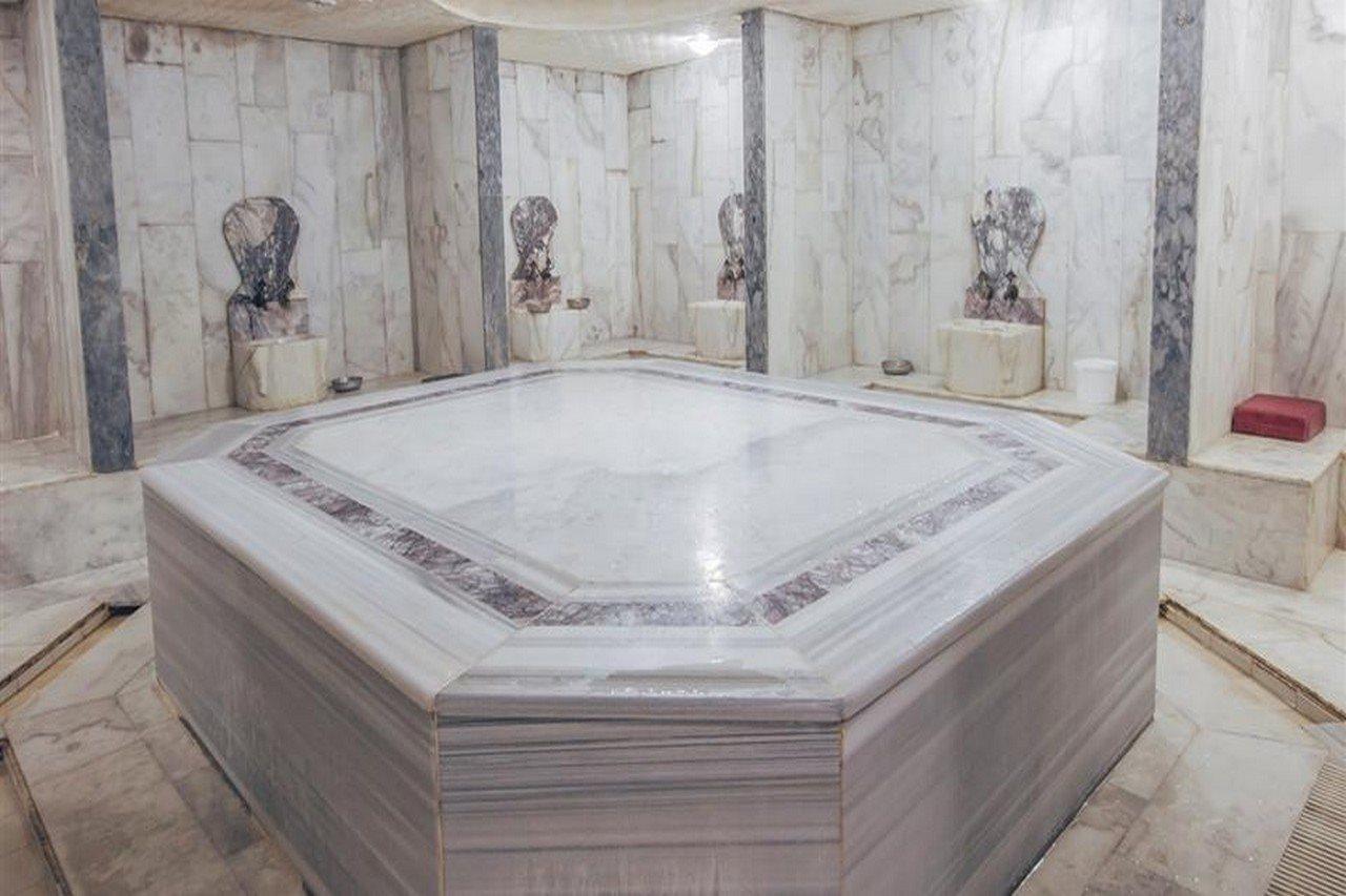 Idas Club Hotel İcmeler Εξωτερικό φωτογραφία