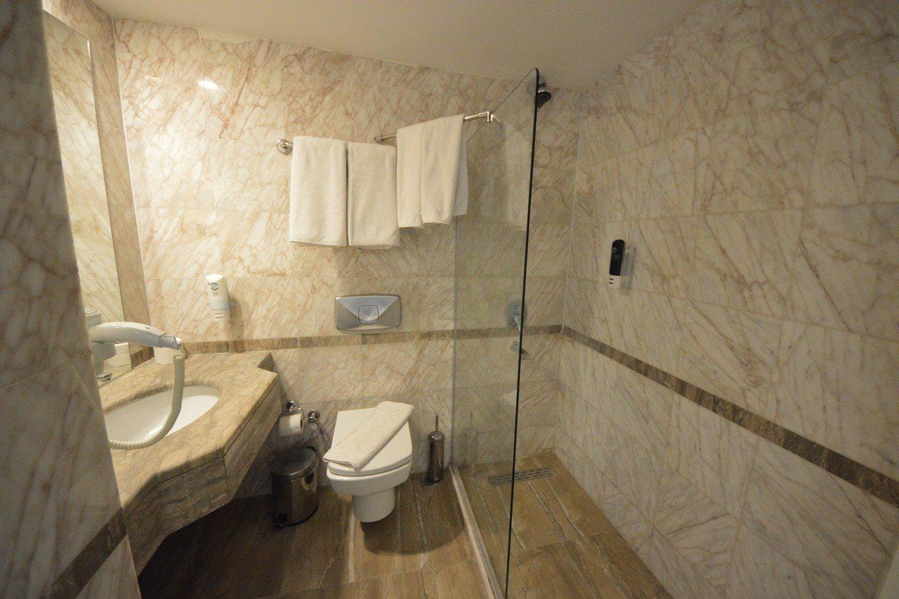Idas Club Hotel İcmeler Εξωτερικό φωτογραφία