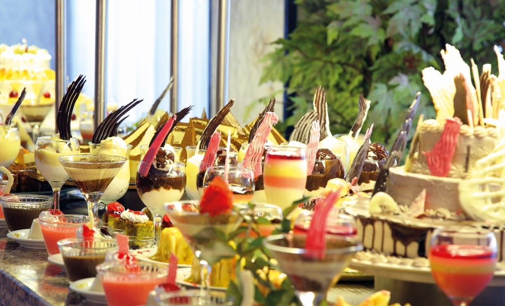 Idas Club Hotel İcmeler Εξωτερικό φωτογραφία