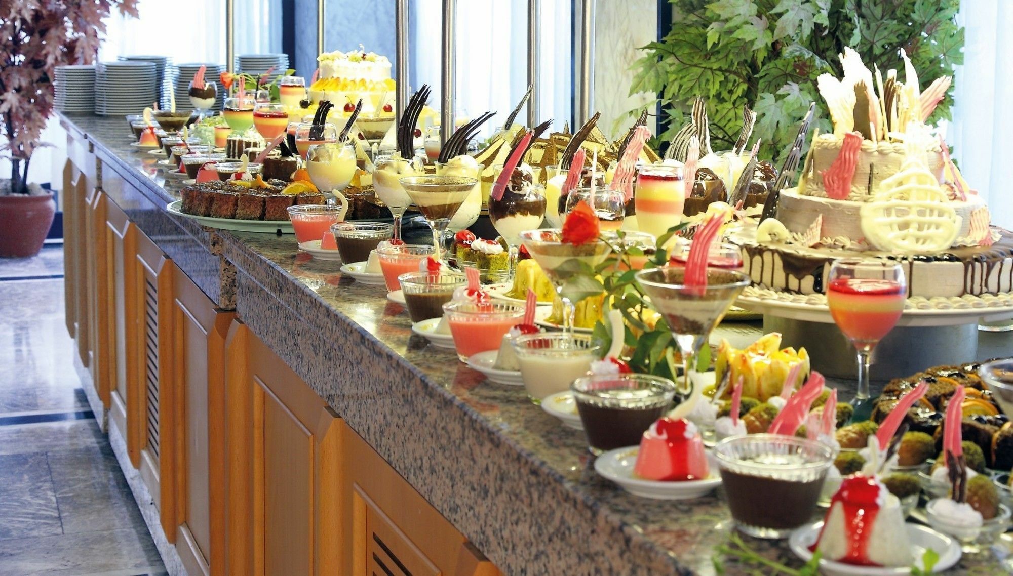 Idas Club Hotel İcmeler Εξωτερικό φωτογραφία